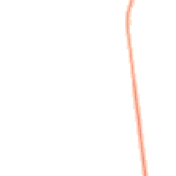 Daytime road noise heatmap for NR20 4QG