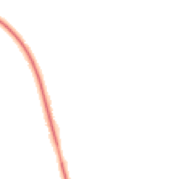 Night-time road noise heatmap for NR20 4QP