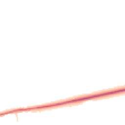 Daytime road noise heatmap for NR20 4QZ