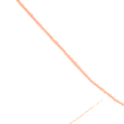 Night-time road noise heatmap for NR20 4SR