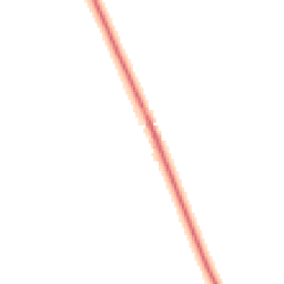 Night-time road noise heatmap for NR20 5AH