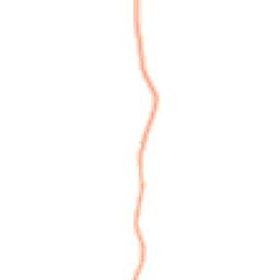 Daytime road noise heatmap for NR20 5BZ