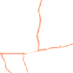 Daytime road noise heatmap for NR20 5DB
