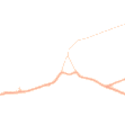 Daytime road noise heatmap for NR20 5DE