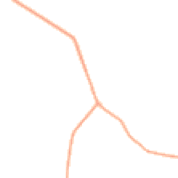 Daytime road noise heatmap for NR20 5DZ