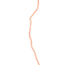 Daytime road noise heatmap for NR20 5EJ