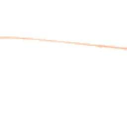 Night-time road noise heatmap for NR20 5HP