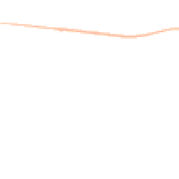Night-time road noise heatmap for NR20 5HS