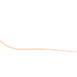 Night-time road noise heatmap for NR20 5HT