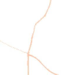 Night-time road noise heatmap for NR20 5HX