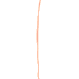 Night-time road noise heatmap for NR20 5JZ