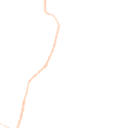 Night-time road noise heatmap for NR20 5LG