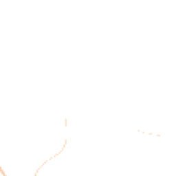 Night-time road noise heatmap for NR20 5LR