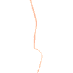 Night-time road noise heatmap for NR20 5LS