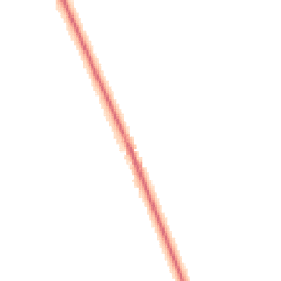 Night-time road noise heatmap for NR20 5NB