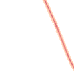 Night-time road noise heatmap for NR20 5NJ