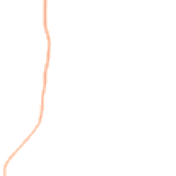 Night-time road noise heatmap for NR20 5PH