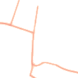 Daytime road noise heatmap for NR20 5PS