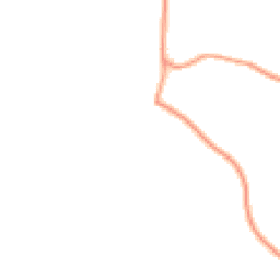 Daytime road noise heatmap for NR20 5PU
