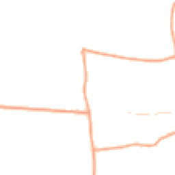 Daytime road noise heatmap for NR20 5QN