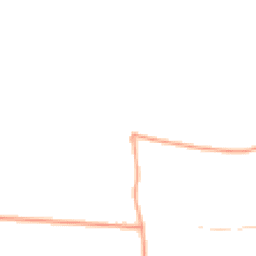 Daytime road noise heatmap for NR20 5QW