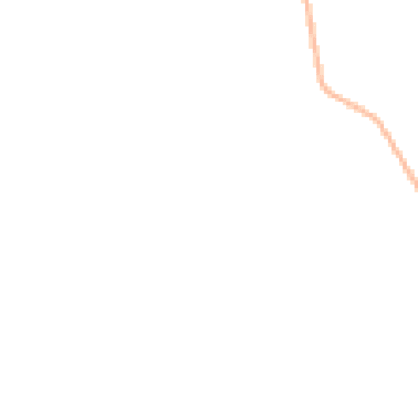 Night-time road noise heatmap for NR21 7NX