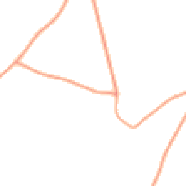 Daytime road noise heatmap for NR21 7PH