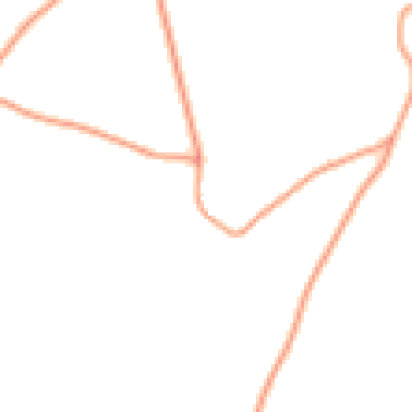 Daytime road noise heatmap for NR21 7PJ