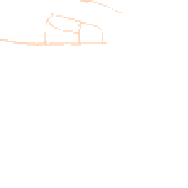 Daytime road noise heatmap for NR21 7QL