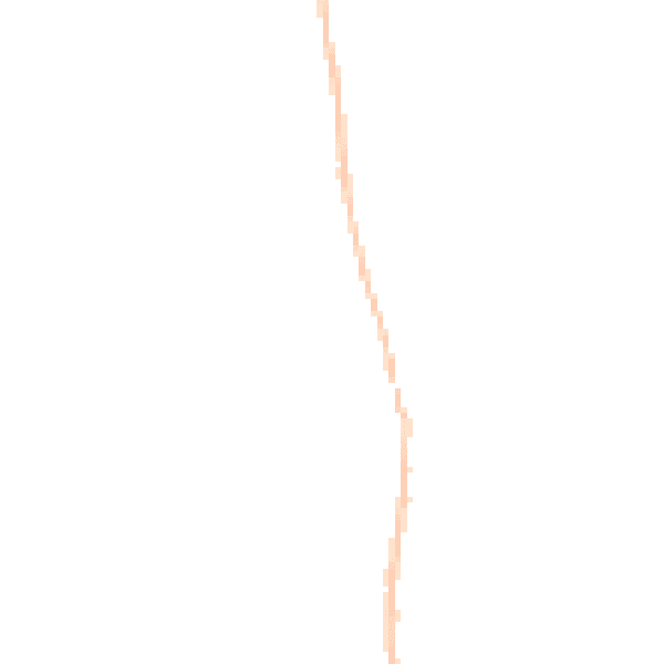Night-time road noise heatmap for NR21 9JT