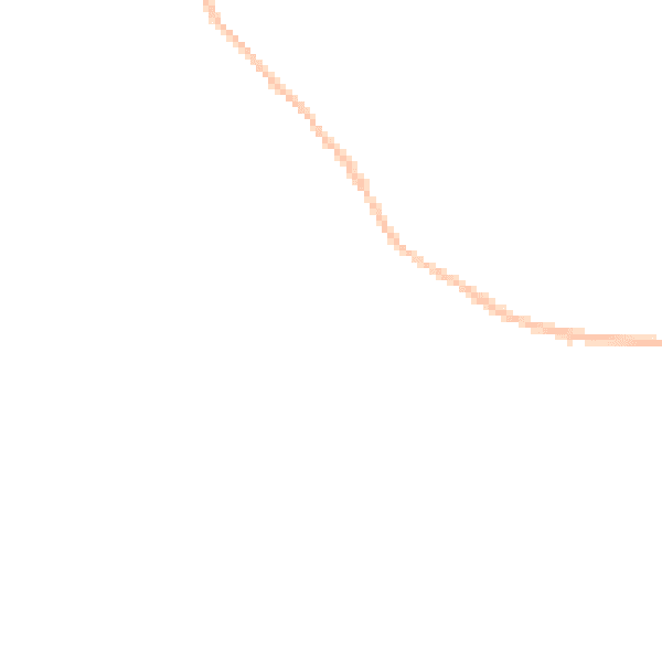 Night-time road noise heatmap for NR21 9PH