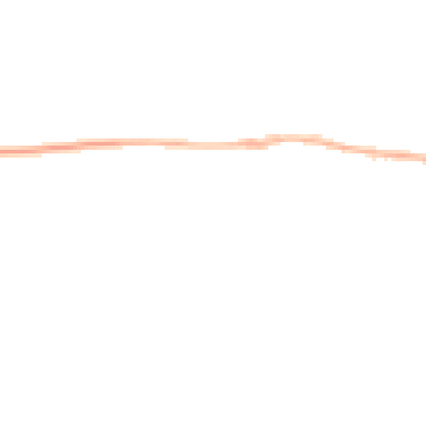 Night-time road noise heatmap for NR24 2BT