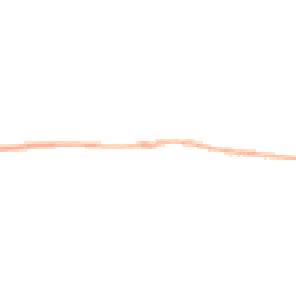 Night-time road noise heatmap for NR24 2DF