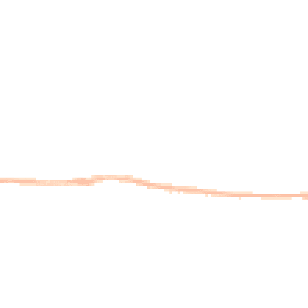 Night-time road noise heatmap for NR24 2DJ