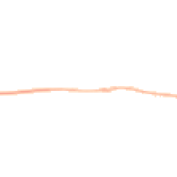 Night-time road noise heatmap for NR24 2DP