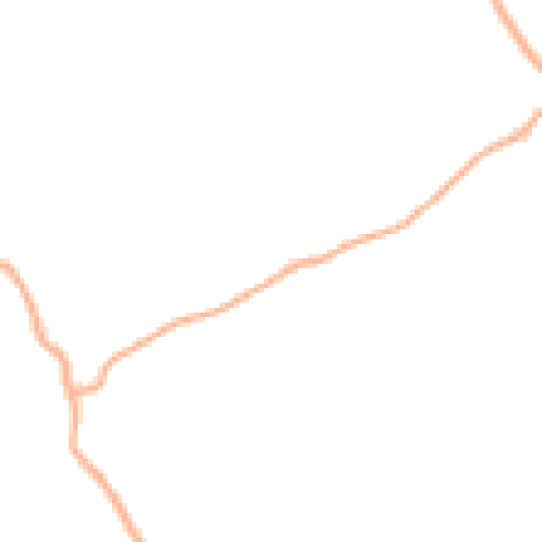 Daytime road noise heatmap for NR24 2EE