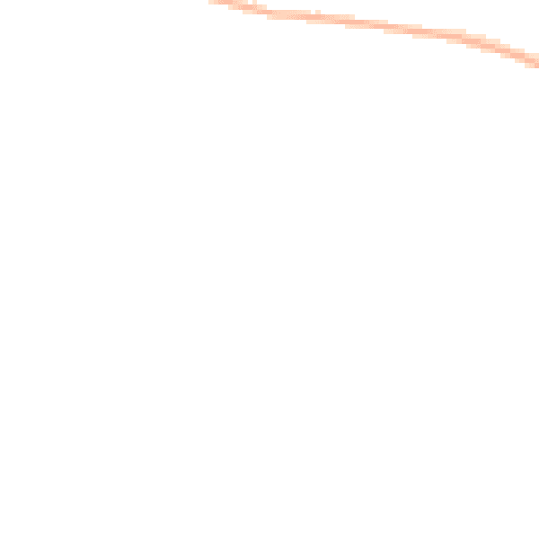 Night-time road noise heatmap for NR24 2JF