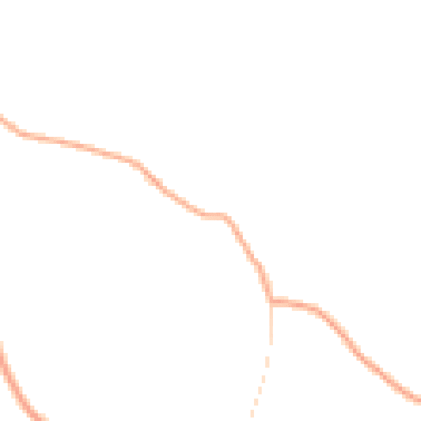 Daytime road noise heatmap for NR24 2JP