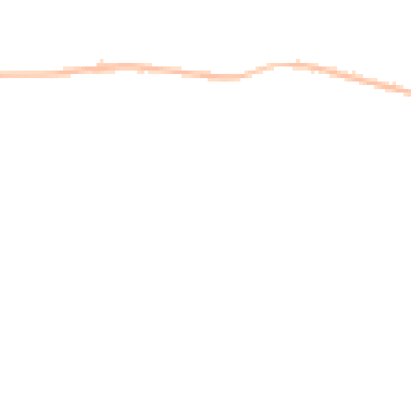 Night-time road noise heatmap for NR24 2LB