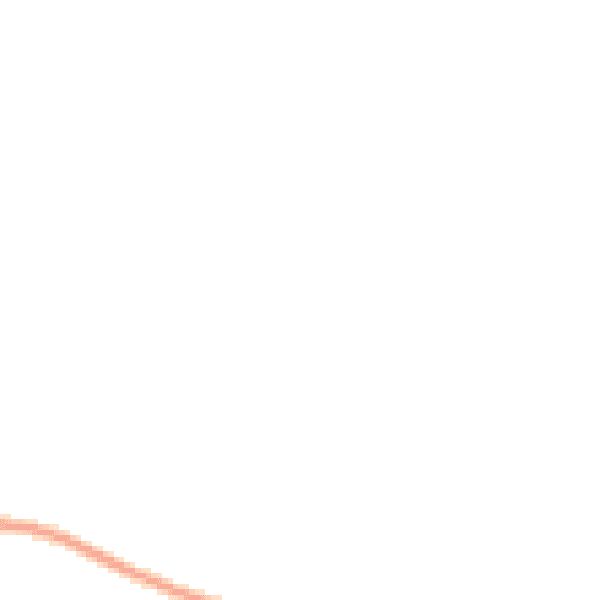 Daytime road noise heatmap for NR25 6LB