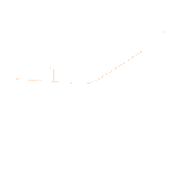 Daytime road noise heatmap for NR25 7LE