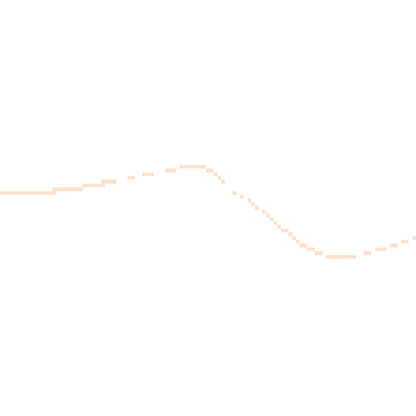 Night-time road noise heatmap for NR25 7PG