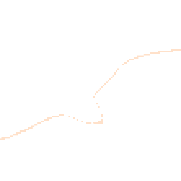 Night-time road noise heatmap for NR25 7RW