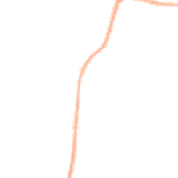 Night-time road noise heatmap for NR26 8AJ