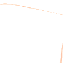 Night-time road noise heatmap for NR26 8AS