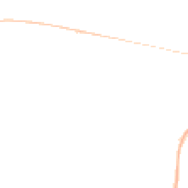 Night-time road noise heatmap for NR26 8AT