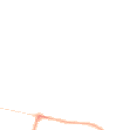 Night-time road noise heatmap for NR26 8BA