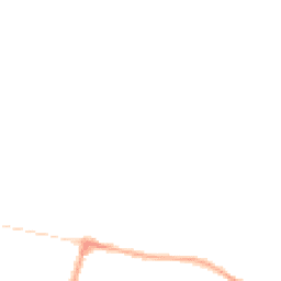 Night-time road noise heatmap for NR26 8BB