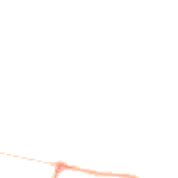 Night-time road noise heatmap for NR26 8BE