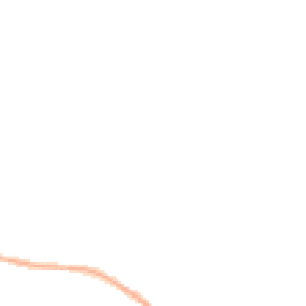 Night-time road noise heatmap for NR26 8BT